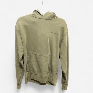 Adidas x Pharrell Williams  Olive Hoodie